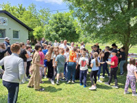 „Zajednički dan pokreta – Šetnja prema Poloju“ u znaku zdravlja i uključivosti