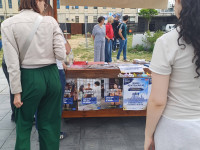 Dan Europe – Mirna reintegracija kao primjer dobre prakse