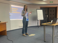 Eurodesk i DEULC susret: nove ideje i prilike za mlade