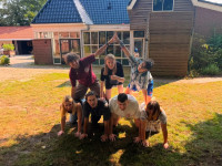 Mladi Brođani i Vukovarci na Erasmus+ razmjeni „Back to Basics“ u Nizozemskoj