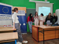 Izvještaj o održanoj radionici (Obrtničko-tehnička škola)