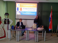 Mladi ujedinjuju Europu: znanjem, dijalogom i aktivnim građanstvom