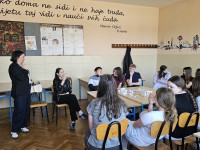 Humor bez predrasuda: radionica „Euro Joke Competition“