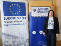 Humor bez predrasuda: radionica „Euro Joke Competition“