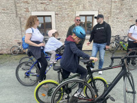 EU GREEN RIDE 2026 – Slavonski Brod vozio za zeleniju budućnost