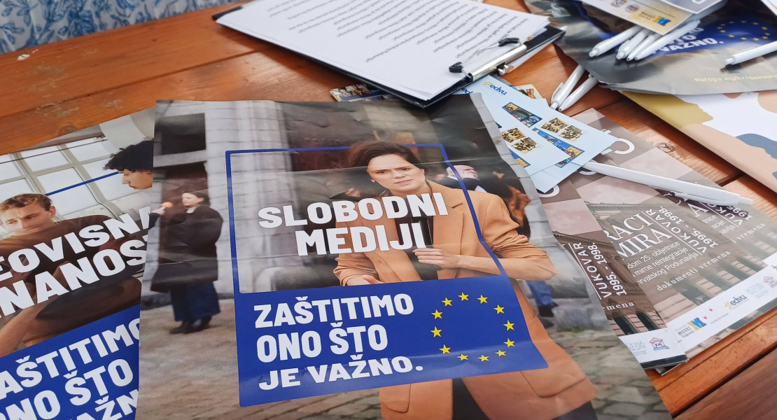Dan Europe – Mirna reintegracija kao primjer dobre prakse
