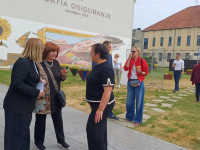 Dan Europe – Mirna reintegracija kao primjer dobre prakse