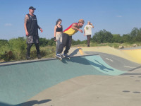 Street Jam Session Vol. 1 okupio mlade uz sport, glazbu i brigu o okolišu