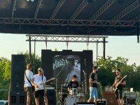 Street Jam Session Vol. 1 okupio mlade uz sport, glazbu i brigu o okolišu