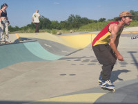 Street Jam Session Vol. 1 okupio mlade uz sport, glazbu i brigu o okolišu