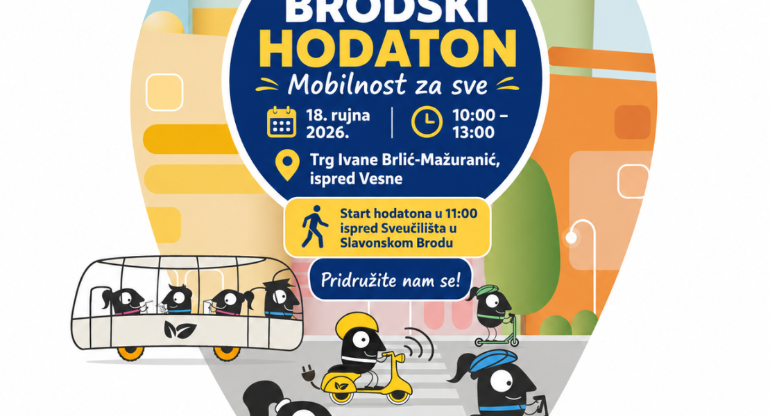 Brodski hodaton