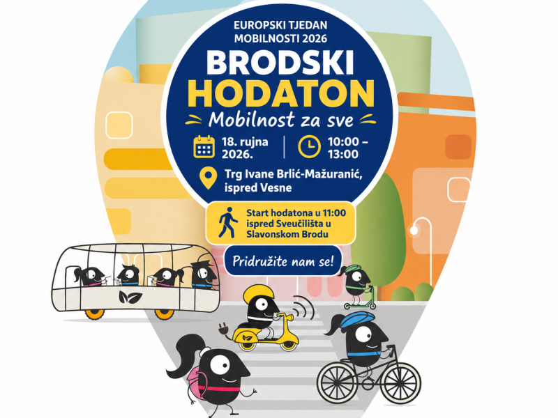 Brodski hodaton