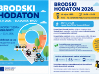 Brodski hodaton